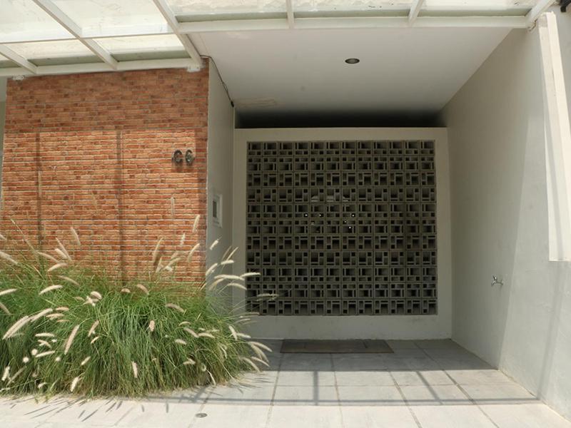 Villa Tjokro Yogyakarta Exteriör bild