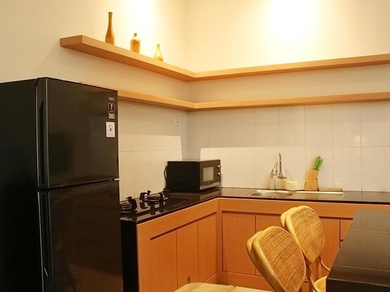 Villa Tjokro Yogyakarta Exteriör bild